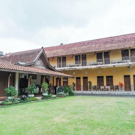 Oyo 405 Wisma Yosoputro Tanjungtirto Ngoại thất bức ảnh