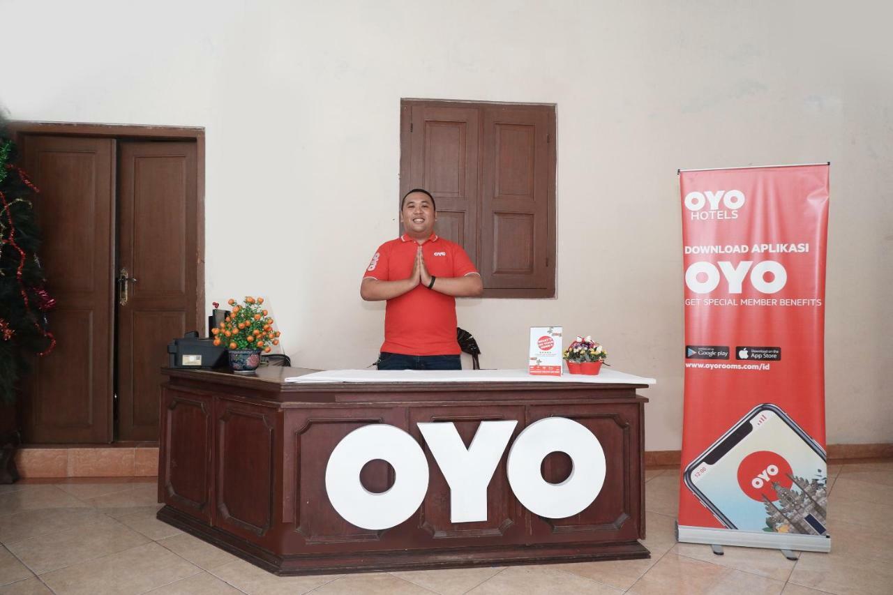 Oyo 405 Wisma Yosoputro Tanjungtirto Ngoại thất bức ảnh