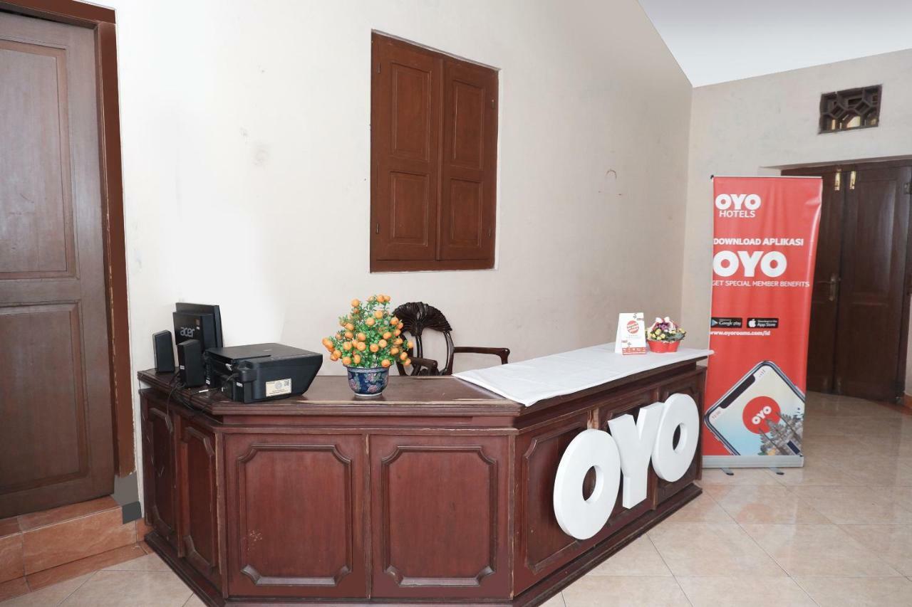 Oyo 405 Wisma Yosoputro Tanjungtirto Ngoại thất bức ảnh