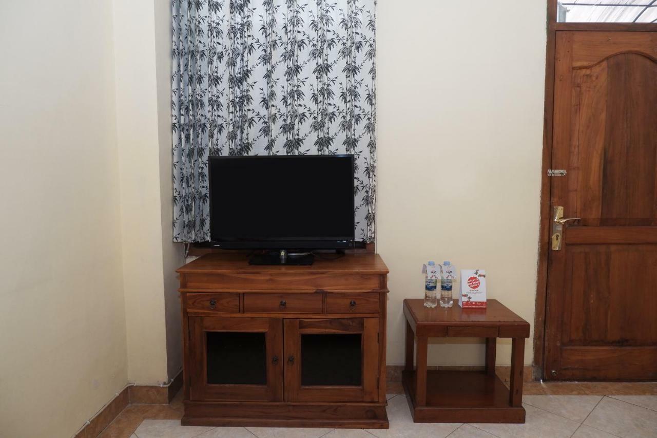 Oyo 405 Wisma Yosoputro Tanjungtirto Ngoại thất bức ảnh
