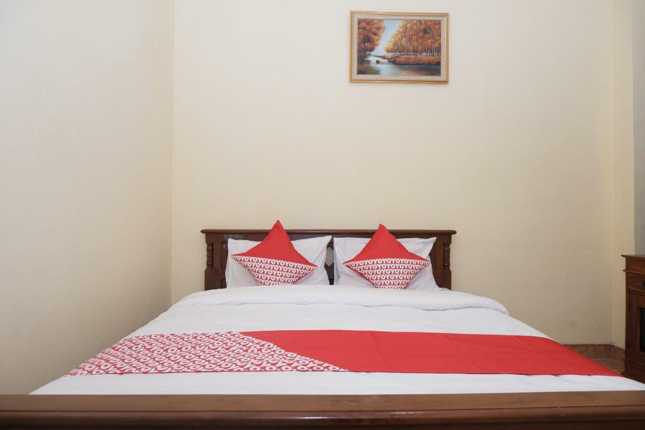 Oyo 405 Wisma Yosoputro Tanjungtirto Ngoại thất bức ảnh