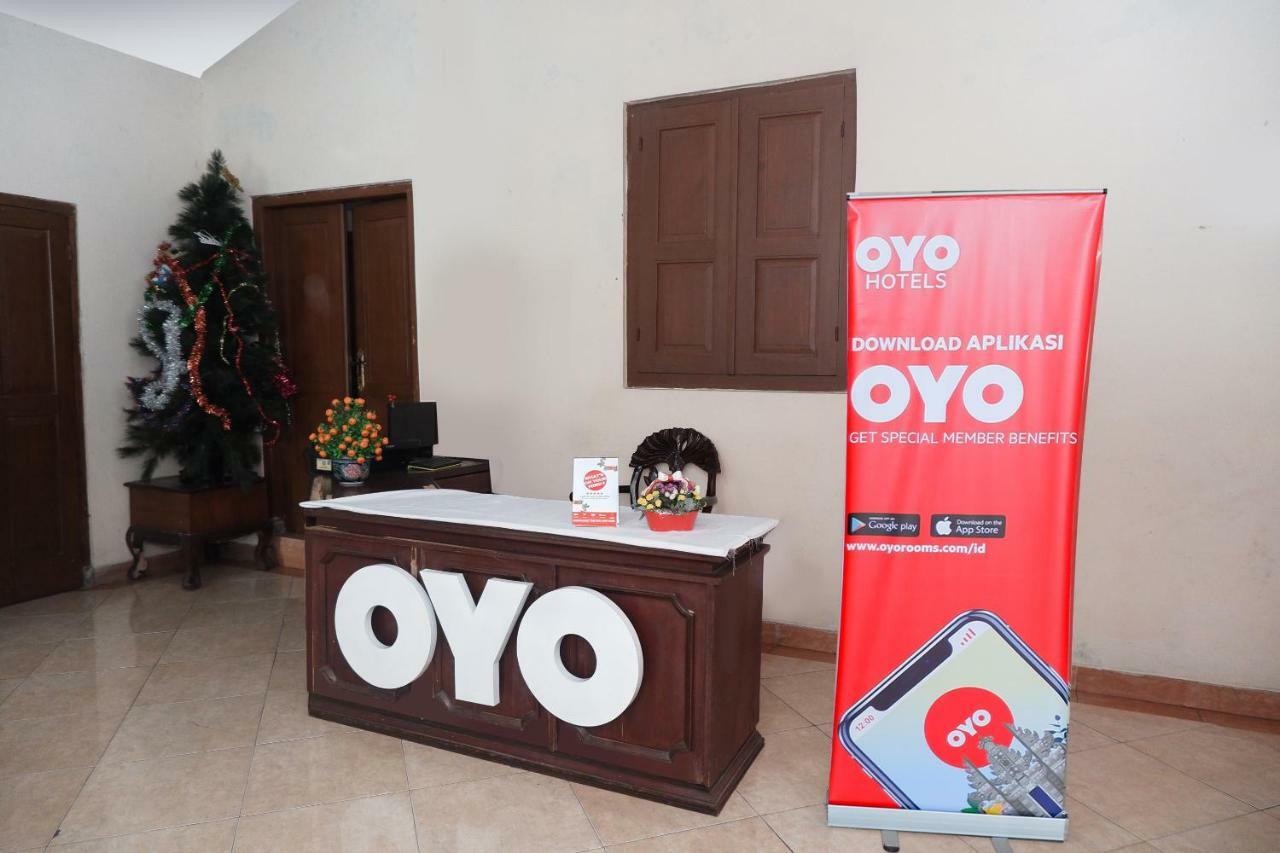 Oyo 405 Wisma Yosoputro Tanjungtirto Ngoại thất bức ảnh