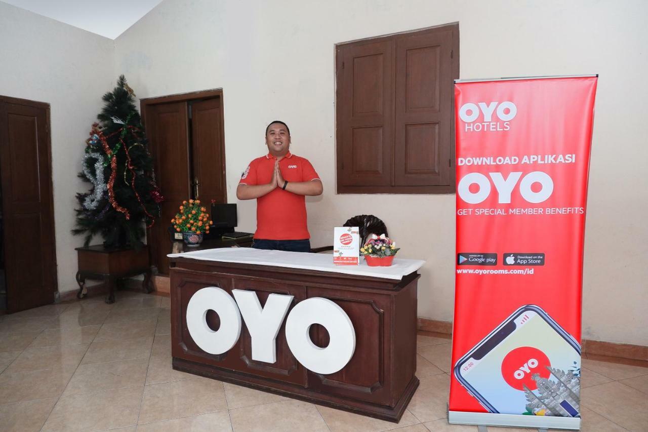 Oyo 405 Wisma Yosoputro Tanjungtirto Ngoại thất bức ảnh