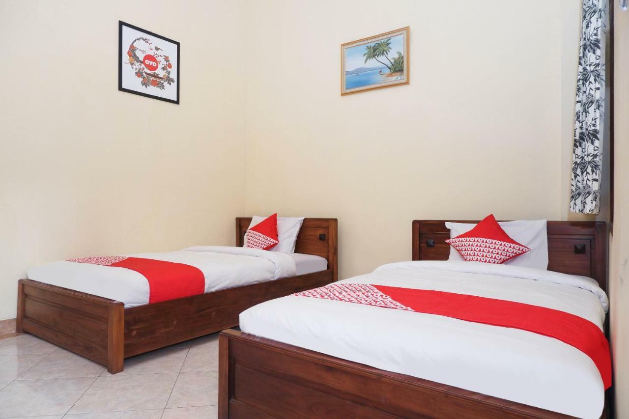 Oyo 405 Wisma Yosoputro Tanjungtirto Ngoại thất bức ảnh