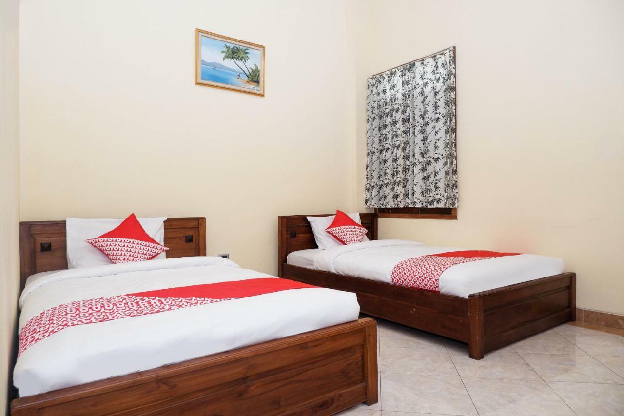 Oyo 405 Wisma Yosoputro Tanjungtirto Ngoại thất bức ảnh