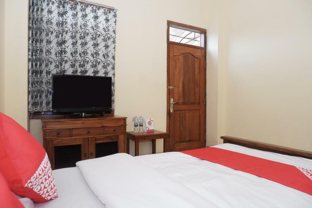 Oyo 405 Wisma Yosoputro Tanjungtirto Ngoại thất bức ảnh