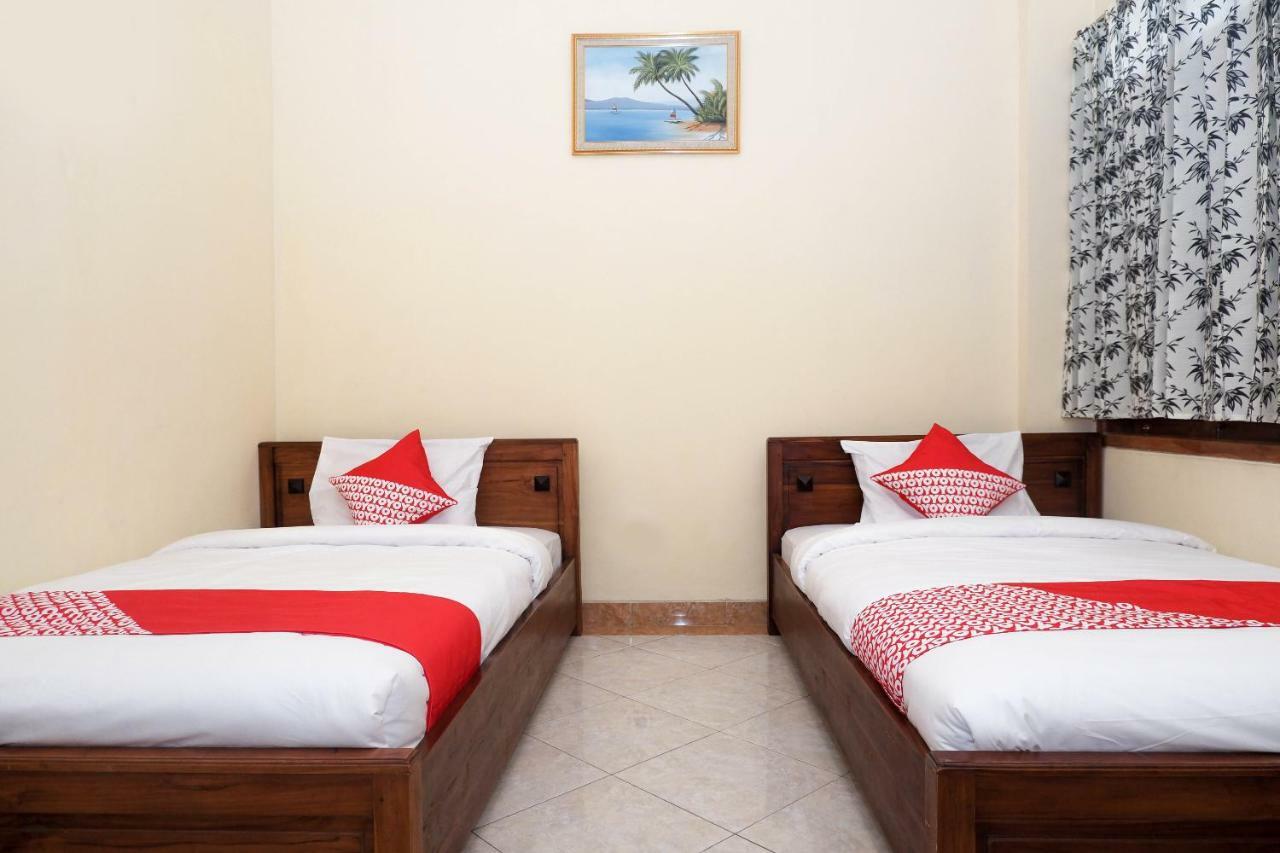 Oyo 405 Wisma Yosoputro Tanjungtirto Ngoại thất bức ảnh
