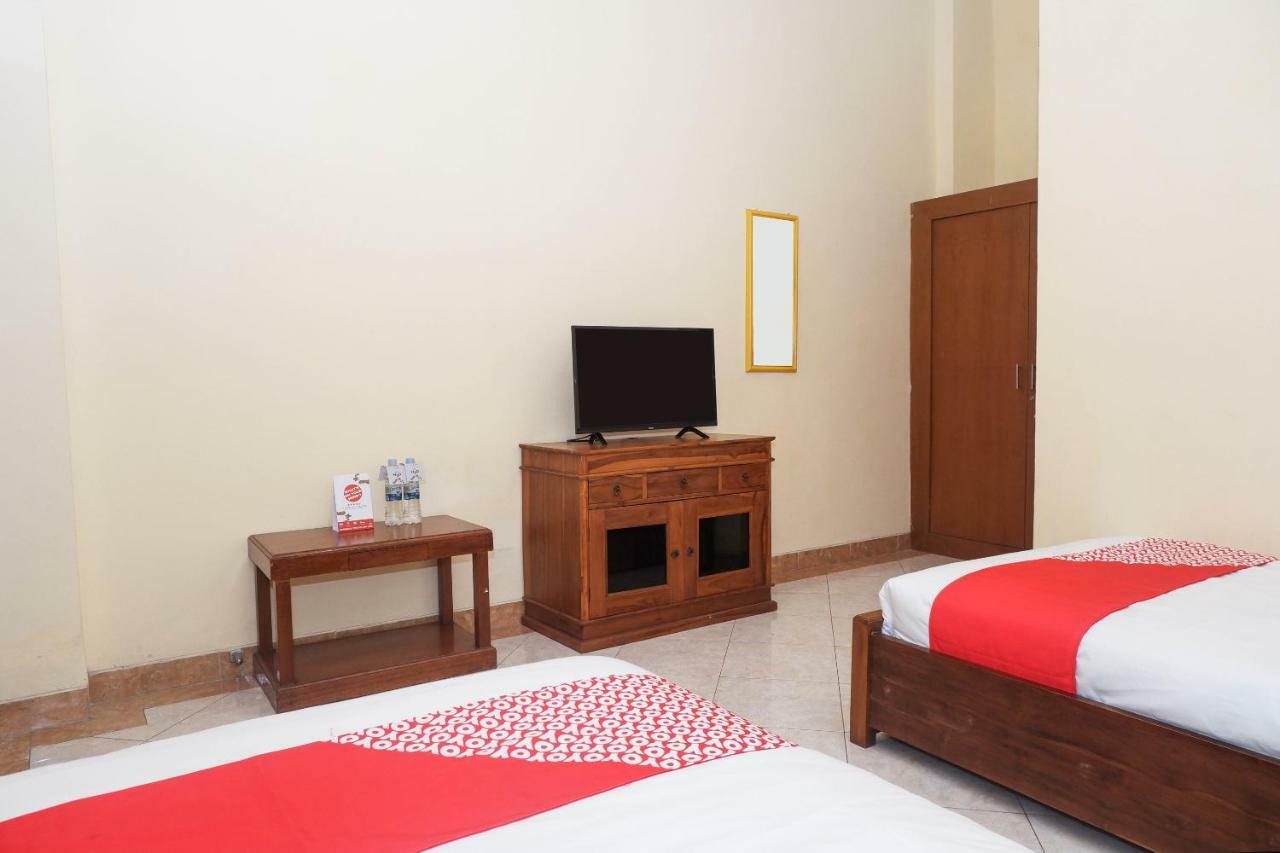 Oyo 405 Wisma Yosoputro Tanjungtirto Ngoại thất bức ảnh