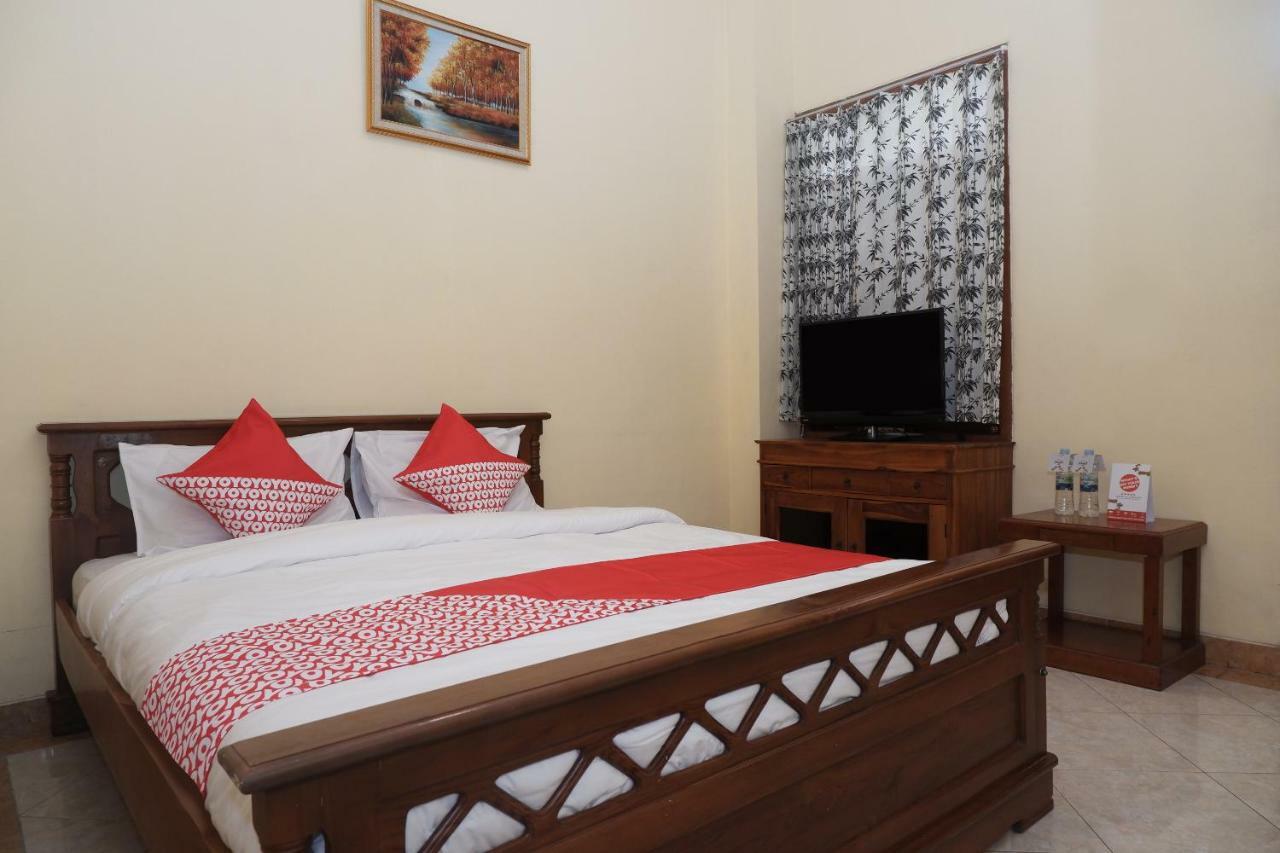 Oyo 405 Wisma Yosoputro Tanjungtirto Ngoại thất bức ảnh